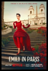 Emily in Paris (Season 1-4) (2020) WEB-DL 480p | 720p | 1080p