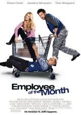 Employee of the Month (2006) WEBRip x264 AVC AAC 480p | 720p | 1080p
