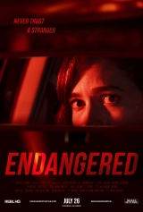 Endangered (2022) WEB-DL 480p | 720p | 1080p