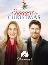 Engaged by Christmas (2024) WEBRip AVC AAC 720p | 1080p