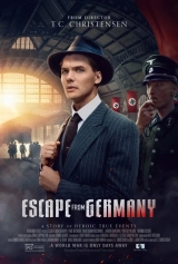 Escape from Germany (2024) BluRay x264 AVC AAC 720p | 1080p
