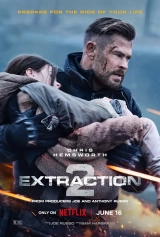 Extraction II (2023) WEB-DL 480p | 720p | 1080p | 2160p