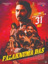 Falaknuma Das (2019) WEB-DL 480p | 720p | 1080p