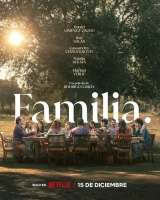 Familia (2023) WEB-DL 480p | 720p | 1080p