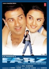Farz (2001) AVC AAC 1080p