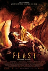 Feast (2007) WEB-DL 480p | 720p | 1080p