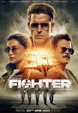 Fighter (2024) WEB-DL 480p | 720p | 1080p