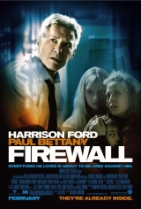 Firewall (2006) BluRay x264 AVC AAC 480p | 720p | 1080p