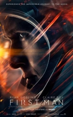 First Man (2018) BluRay x265 HEVC AAC 480p | 720p | 1080p
