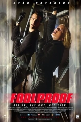 Foolproof (2003) WEB-DL 480p | 720p | 1080p
