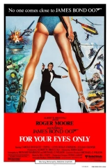 For Your Eyes Only (1981) BluRay x264 AVC AAC 480p | 720p | 1080p