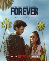 Forever (Season 1) (2025) WEB-DL 480p | 720p | 1080p