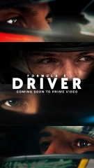 Formula E: Driver (Season 1) (2025) WEB-DL 720p | 1080p