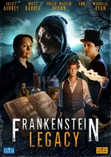 Frankenstein: Legacy (2024) WEB-DL 480p | 720p | 1080p
