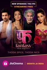 Fuh se Fantasy (Season 1-3) (2019) HDRip 480p | 720p | 1080p