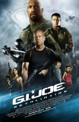 G.I. Joe: Retaliation (2013) WEB-DL 480p | 720p | 1080p