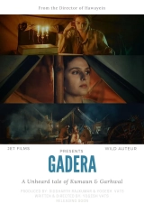 Gadera (2024) WEB-DL 480p | 720p | 1080p | 2160p