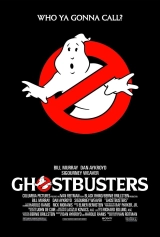 Ghostbusters (1984) WEB-DL 480p | 720p