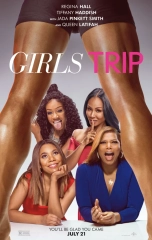 Girls Trip (2017) WEB-DL 480p | 720p | 1080p