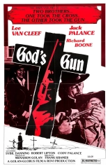 God’s Gun (1977) WEB-DL 480p | 720p | 1080p