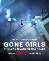Gone Girls: The Long Island Serial Killer (Season 1) (2025) WEB-DL 480p | 720p | 1080p