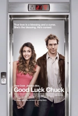 Good Luck Chuck (2007) WEB-DL 480p | 720p | 1080p