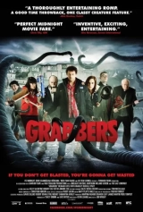 Grabbers (2012) BluRay x264 AVC AAC 480p | 720p | 1080p