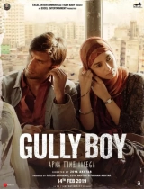 Gully Boy (2019) WEB-DL 480p | 720p | 1080p