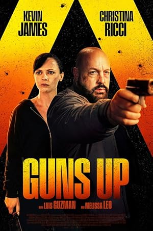 Guns Up (2025) Web-DL 480p | 720p | 1080p