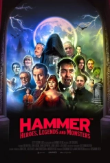 Hammer: Heroes, Legends and Monsters (2025) WEBRip x264 AVC AAC 1080p