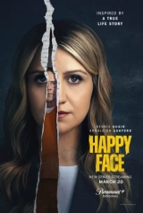 Happy Face (Season 1) (2025) WEB-DL 480p | 720p | 1080p