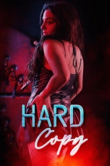 Hard Copy (2023) WEB-DL 480p | 720p | 1080p