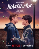 Heartstopper (Season 1-3) (2022) WEB-DL 480p | 720p | 1080p