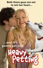 Heavy Petting (2008) WEB-DL 480p | 720p | 1080p