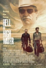 Hell or High Water (2016) WEB-DL 480p | 720p | 1080p