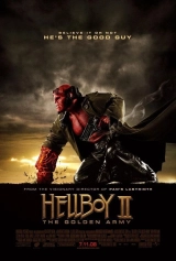 Hellboy II: The Golden Army (2008) WEB-DL 480p | 720p | 1080p | 2160p
