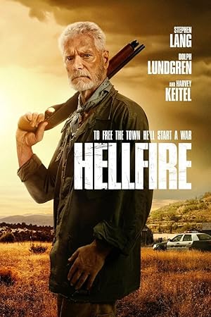 Hellfire (2026) Web-DL 480p | 720p | 1080p