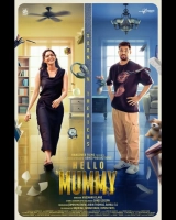 Hello Mummy (2024) WEB-DL 480p | 720p | 1080p