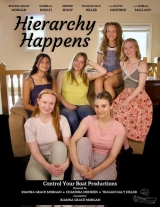 Hierarchy Happens (Season 1) (2025) WEB-DL 480p | 720p | 1080p