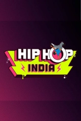 Hip Hop India (Season 1) (2023) WEB-DL 480p | 720p | 1080p