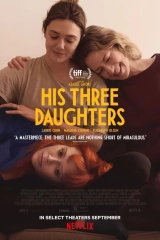 His Three Daughters (2023) WEB-DL 480p | 720p | 1080p