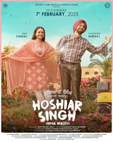 Hoshiar Singh (2025) WEB-DL 480p | 720p | 1080p