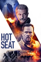 Hot Seat (2022) BluRay x264 AVC AAC 480p | 720p | 1080p