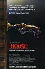 House (1986) WEB-DL 480p | 720p | 1080p