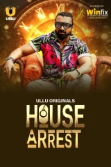 House Arrest (Season 1) (2025) WEB-DL 480p | 720p | 1080p