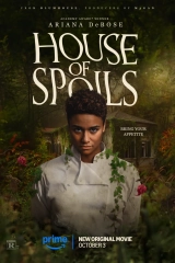 House of Spoils (2024) WEB-DL x264 AVC AAC 480p | 720p | 1080p