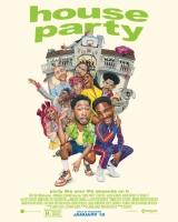 House Party (2023) WEB-DL 480p | 720p | 1080p