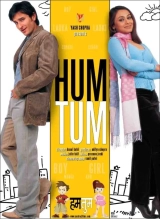 Hum Tum (2004) WEBRip x264 AVC AAC 480p | 720p | 1080p