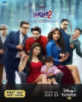 Hungama 2 (2021) WEB-DL 480p | 720p | 1080p