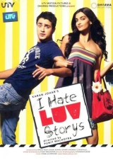 I Hate Luv Storys (2010) WEB-DL 480p | 720p | 1080p